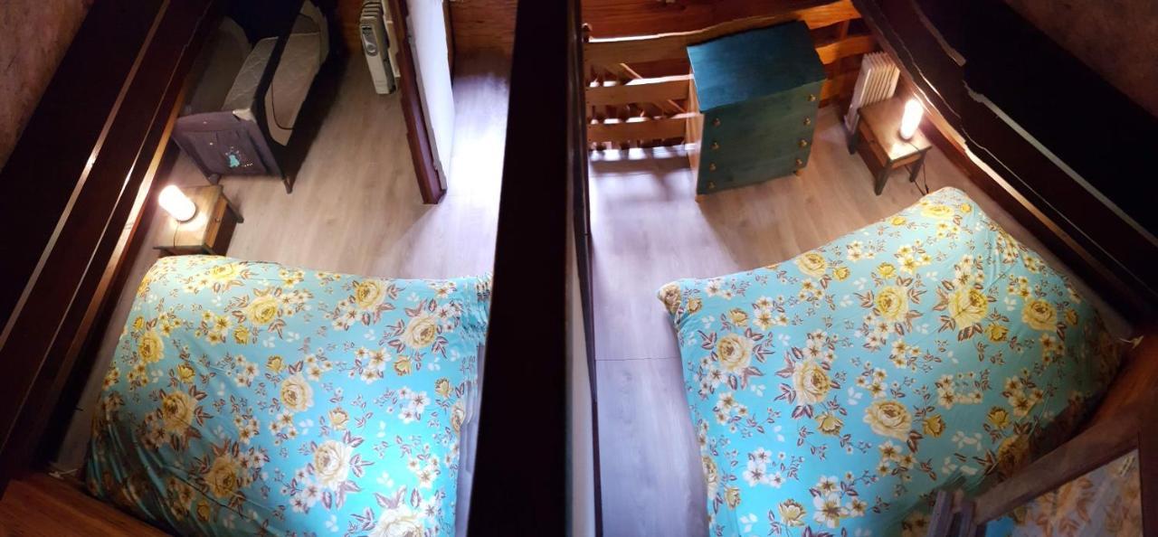 Chalet Des Plaines La Plaine-des-Palmistes Zewnętrze zdjęcie